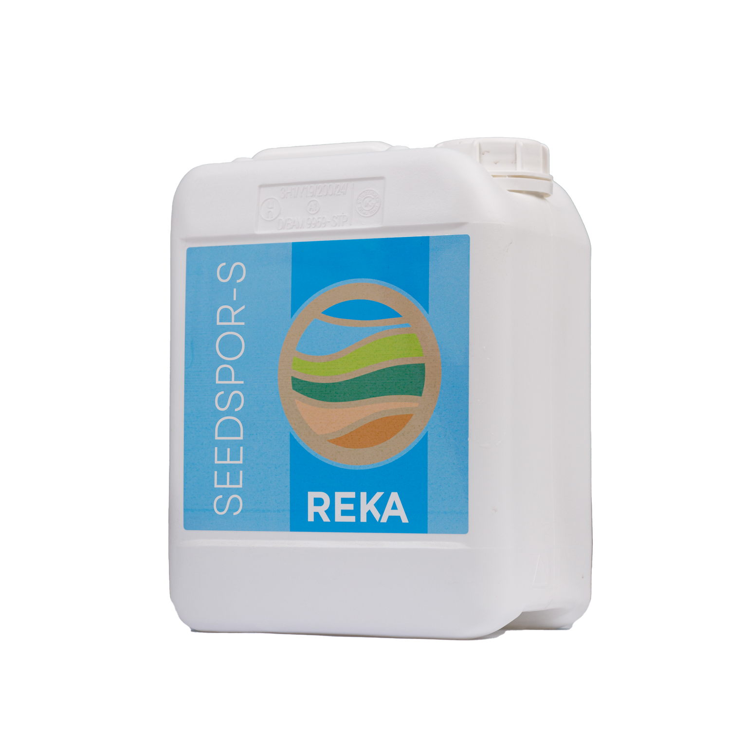 SeedSpor: Corn, Soy & Wheat SeedSpor: Corn, Soy & Wheat