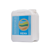 SeedSpor: Corn, Soy & Wheat SeedSpor: Corn, Soy & Wheat